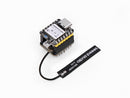 XIAO nRF52840 & Wio-SX1262 Kit for Meshtastic