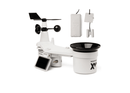 H2 Helium-LoRaWAN Weather Station WS2001