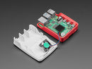 Raspberry Pi® 4 Case Fan and Heatsink