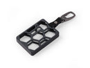 SenseCAP T1000-E Protective Case with Leather Keychain