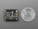 Adafruit 555 PWM Output STEMMA