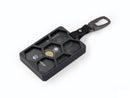 SenseCAP T1000-E Protective Case with Leather Keychain