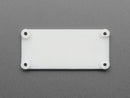 Adafruit Feather Mount for LEGO-Compatible Brick Systems