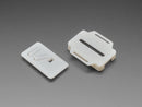 Snap-on Enclosure for Adafruit Feather RP2040 DVI