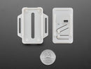 Snap-on Enclosure for Adafruit Feather RP2040 DVI