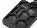 SenseCAP T1000-E Protective Case with Leather Keychain