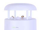 SenseCAP S800 8-in-1 Compact Weather Station