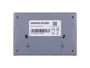 reTerminal E10-1 - Expansion Board supports DC Jack/PoE/UPS, Gigabit Ethernet, LTE/4G/5G/LoRaWAN, RS485/232, CAN, SATA 2.0