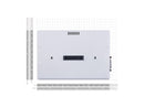 reTerminal E10-1 - Expansion Board supports DC Jack/PoE/UPS, Gigabit Ethernet, LTE/4G/5G/LoRaWAN, RS485/232, CAN, SATA 2.0