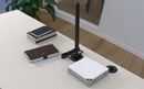 SenseCAP M2 Data-Only LoRaWAN Indoor Gateway(SX1302) - EU868