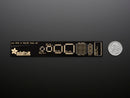 Adafruit PCB Ruler v2 - 6\"