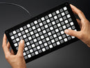 Adafruit HELLA UNTZtrument! Open-Source 16x8 Grid Controller Kit