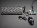 Computer Add-On Pack for Raspberry Pi