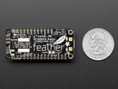 Adafruit Feather M0 RFM69HCW Packet Radio - 433MHz