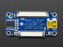 Adafruit TFT 50pin to 40pin + AR1100 Touchscreen Adapter