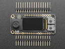 Adafruit Mini Color TFT with Joystick FeatherWing