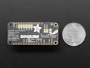 Adafruit Mini Color TFT with Joystick FeatherWing