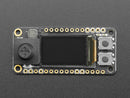 Adafruit Mini Color TFT with Joystick FeatherWing