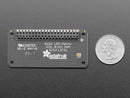 Adafruit CharliePlex LED Matrix Bonnet - 8x16 Blue LEDs