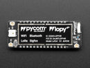 Pycom LoPy4