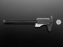 Solar Digital Calipers