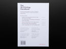 The 3D Printing Handbook