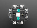 Ball Top 4-Way Rocker Switch