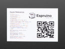 Espruino MDBT42Q Breakout