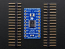 8-channel Bi-directional Logic Level Converter