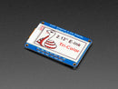 Adafruit 2.13\" Tri-Color eInk / ePaper Display with SRAM