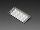 Adafruit CharliePlex LED Matrix Bonnet - 8x16 Green LEDs