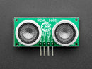 Shop - Ultrasonic Distance Sensor with I2C Interface - RCWL-1601