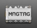 Adafruit MagTag - 2.9\" Grayscale E-Ink WiFi Display