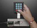 Buy Adafruit TCA8418 Keypad Matrix and GPIO Expander Breakout