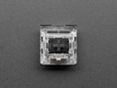 Kailh Mechanical Key Switch - Linear Black - Single Piece