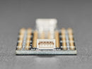 Adafruit PiCowbell Proto for Pico - Reset Button & STEMMA QT