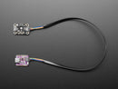 STEMMA QT / Qwiic JST SH 4-Pin Cable - 300mm long