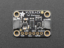 Adafruit VL53L4CX Time of Flight Distance Sensor - ~1 to 6000mm