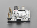 Pimoroni Servo 2040 - RP2040 18 Channel Servo Controller