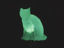 dLUX-dLITE RGB Rainbow Cat Shape LEDs 3 Pack by Unexpected Labs