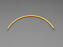 nOOds - Flexible LED Filament -  3V 130mm long - Warm White