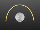 nOOds - Flexible LED Filament -  3V 130mm long - Warm White