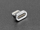 Magnetic Lightning / iOS Plug Tip