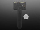 Monk Makes Plant Monitor - Capacitive Moisture Meter