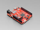 Adafruit Metro M7 with microSD
