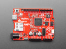 Adafruit Metro M7 with microSD