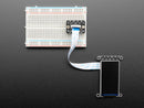Adafruit EYESPI Breakout Board - 18 Pin FPC Connector