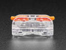 Snap Action 1-to-1 Wiring Block Connector - Pack of 5
