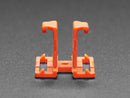Snap Action Connector Buckle - Pack of 2