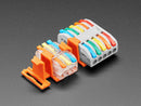 Buy Snap Action Connector Buckle - Pack of 2